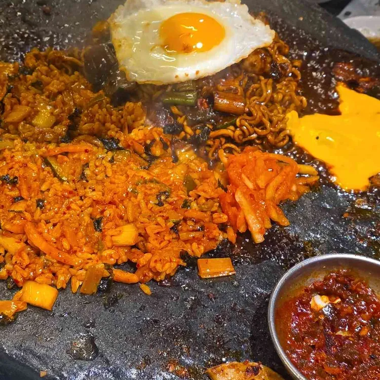 석암생소금구이 사진