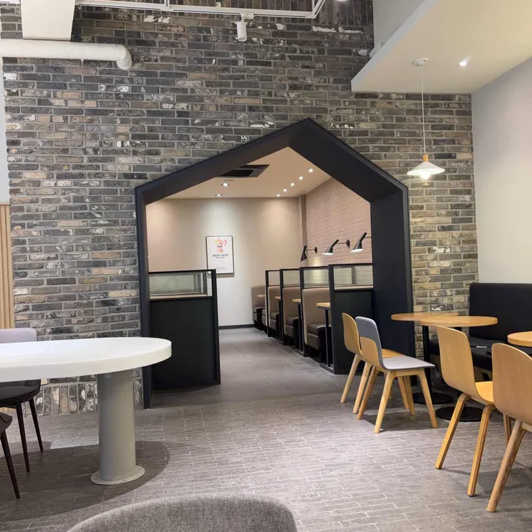 할리스 대표 사진