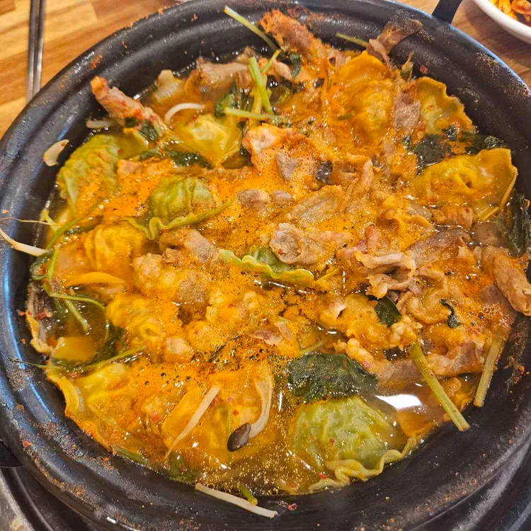 신선샤브&칼국수 대표 사진