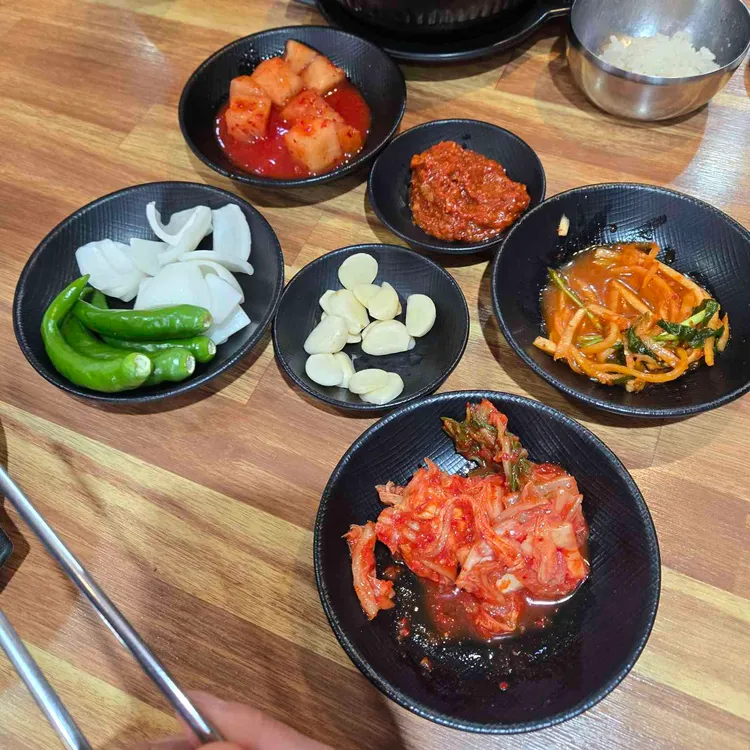 이가네국밥 대표 사진