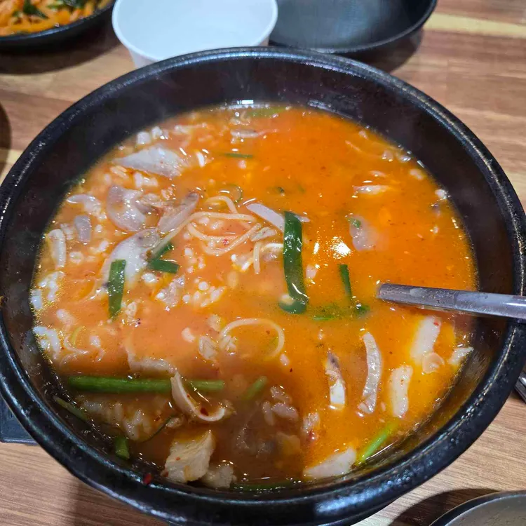 이가네국밥 대표 사진