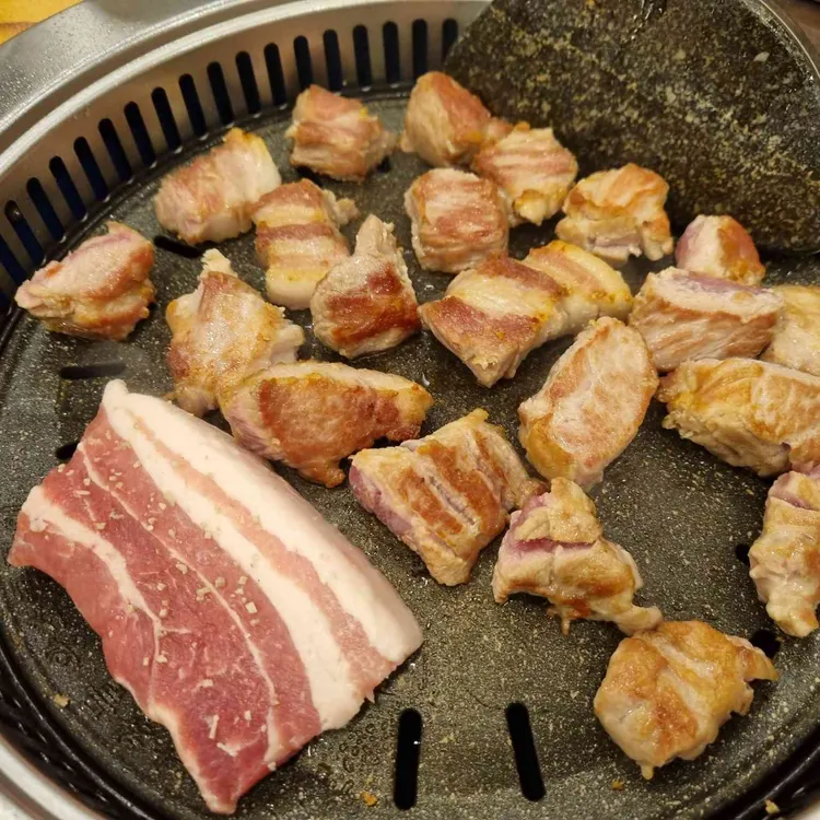 맛찬들왕소금구이 사진