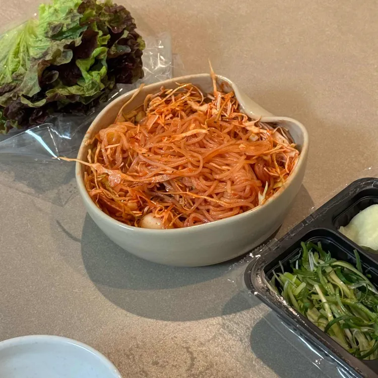 고돼지 대표 사진