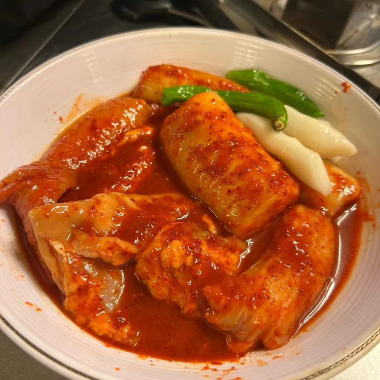 세광양대창 사진