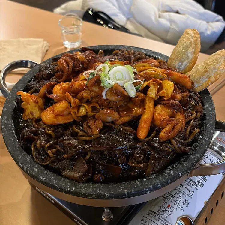 방축마을 대표 사진