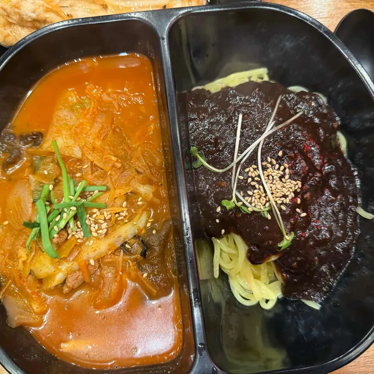 호호반점 대표 사진