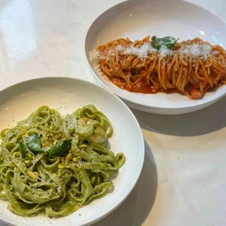 세븐티포 비스트로 사진