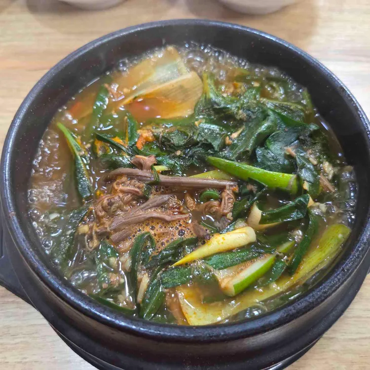 명품삼계탕 대표 사진