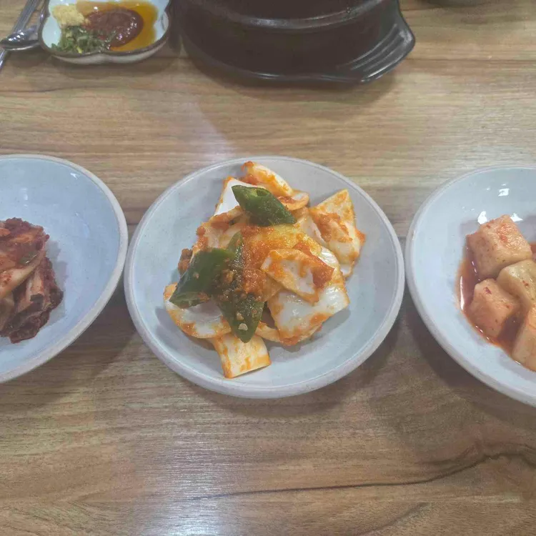 명품삼계탕 대표 사진