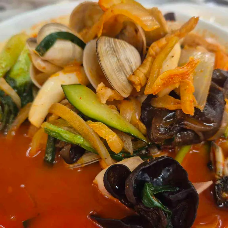 비래등 대표 사진