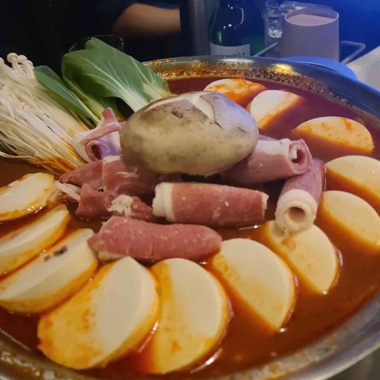 월하주 대표 사진