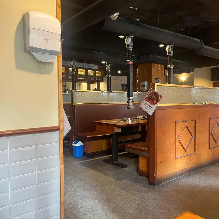 고기굽는남자 대표 사진