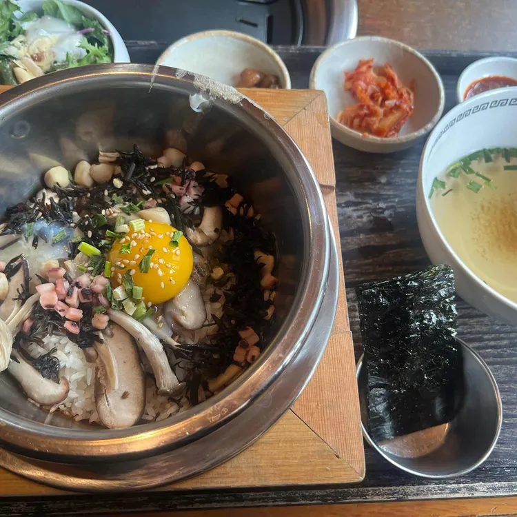 고기굽는남자 대표 사진