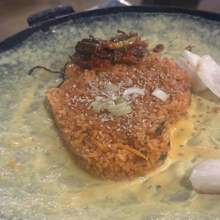 원조마늘곱창 사진