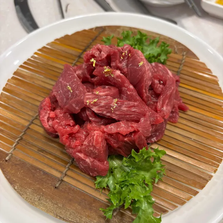 강남식육식당 대표 사진