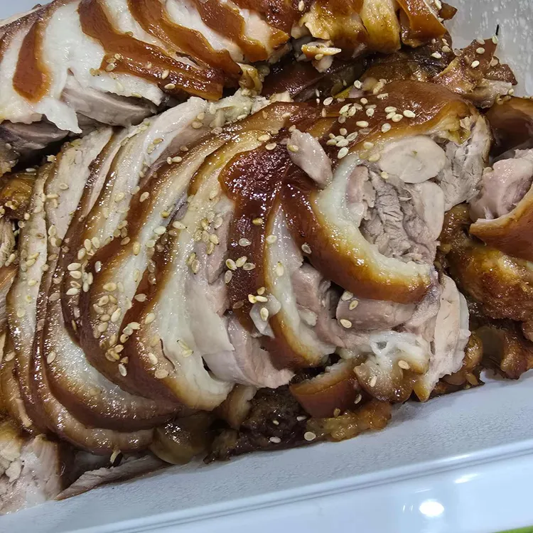 본심오향족발 대표 사진