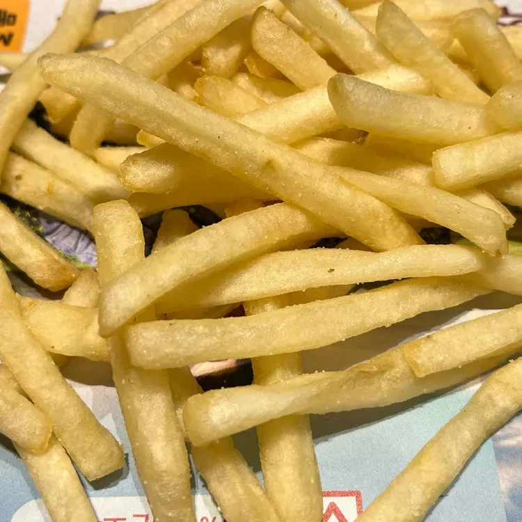 맥도날드 대표 사진