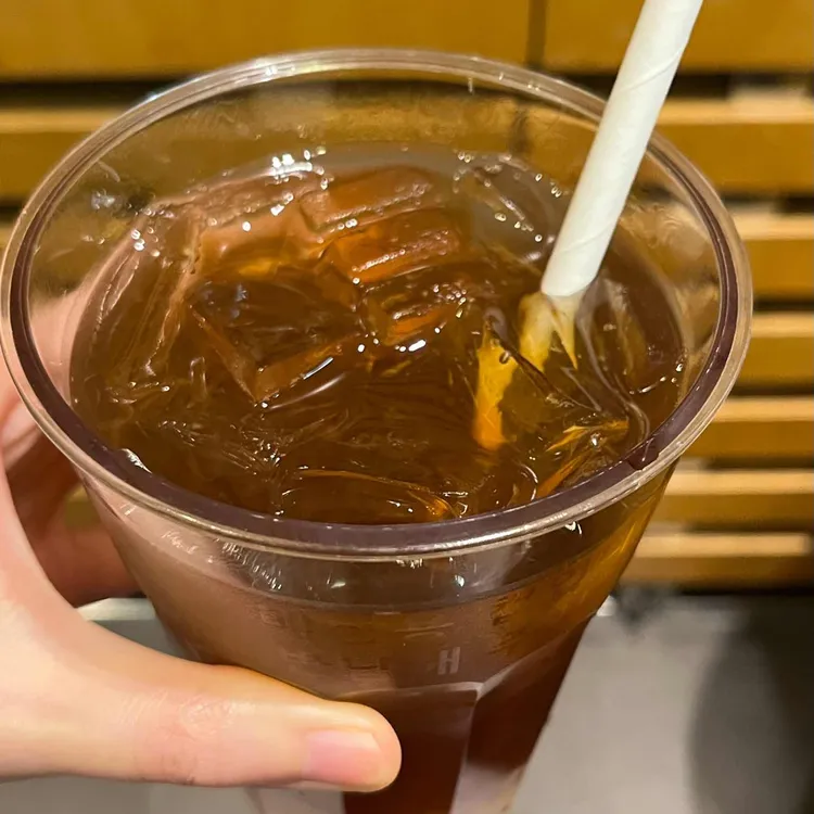 맥도날드 대표 사진
