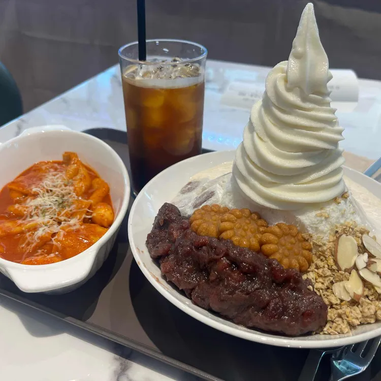 여기카페 대표 사진