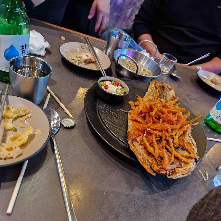 술속의밤 대표 사진