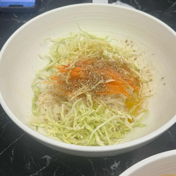 온당칼국수 대표 사진