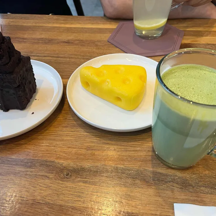 카페숲숲 대표 사진