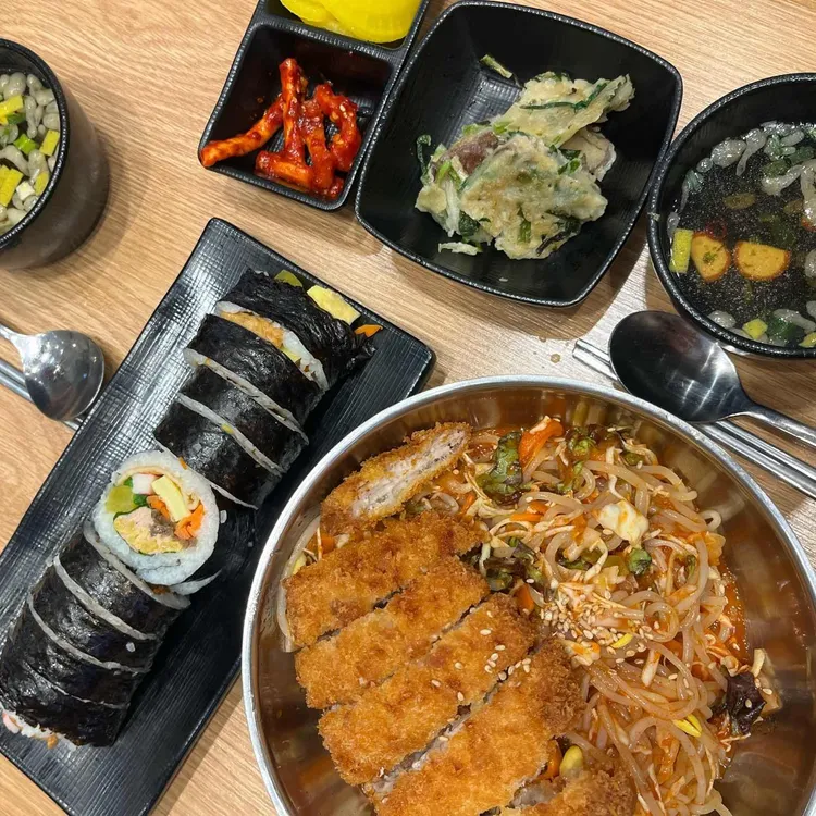 소풍가는날 대표 사진