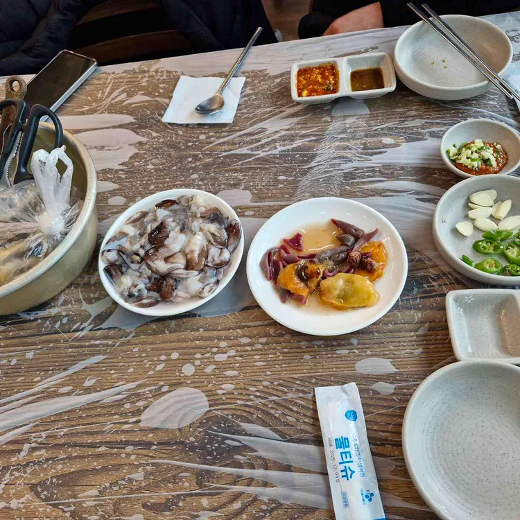 우리동네식당 대표 사진