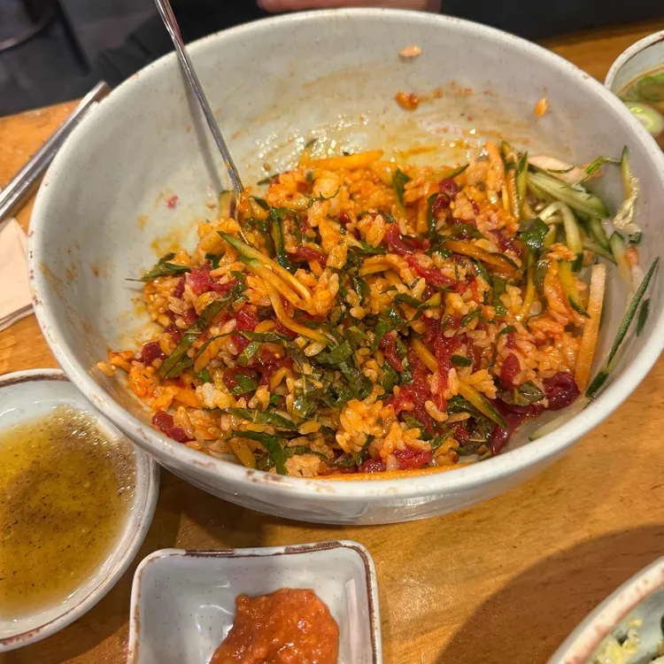 육회자매집 사진