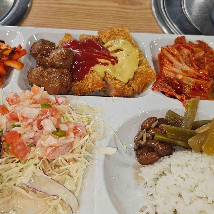 서현가 한식뷔페 대표 사진