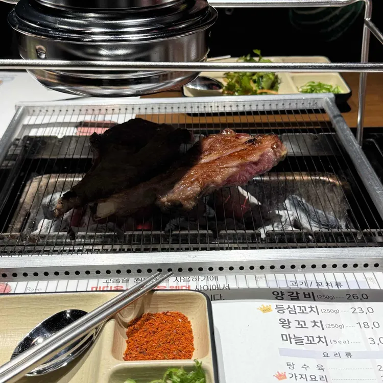 이가네양꼬치 대표 사진