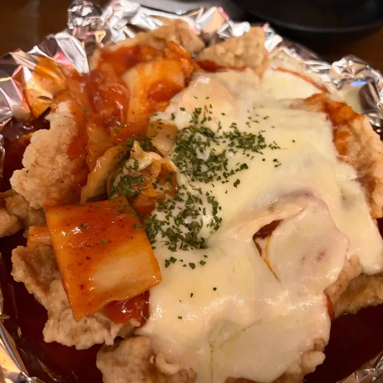 사랑각 대표 사진