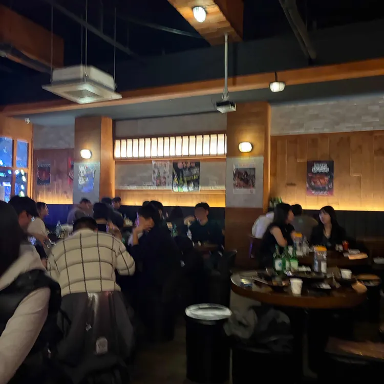 사랑각 대표 사진