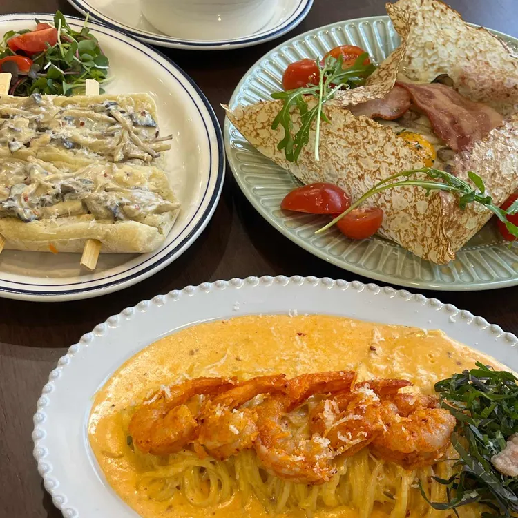 슈아브 대표 사진