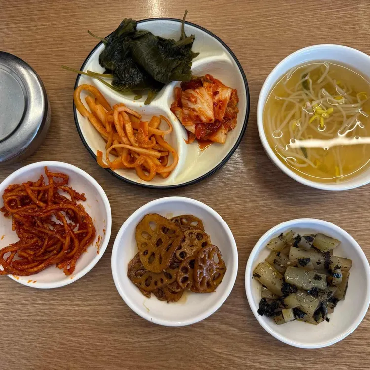 신식당 대표 사진