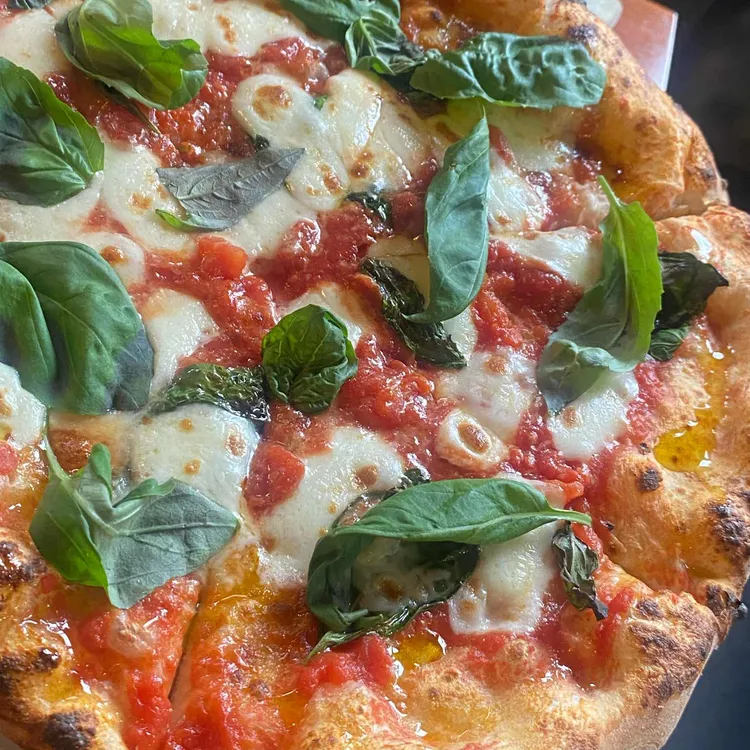 스파카 나폴리 사진