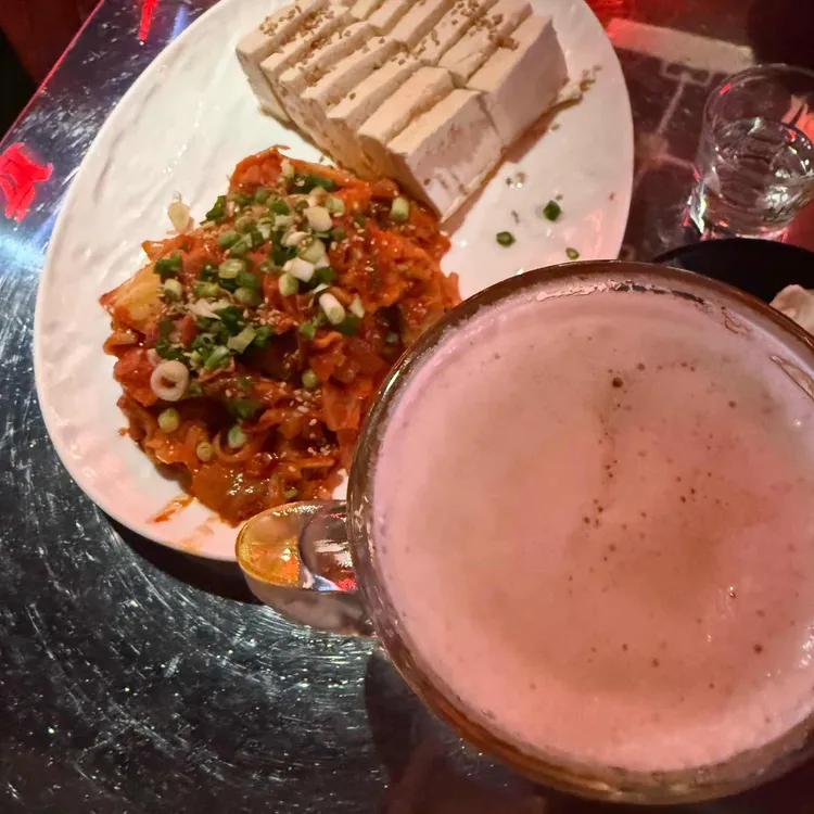 화계장터 대표 사진