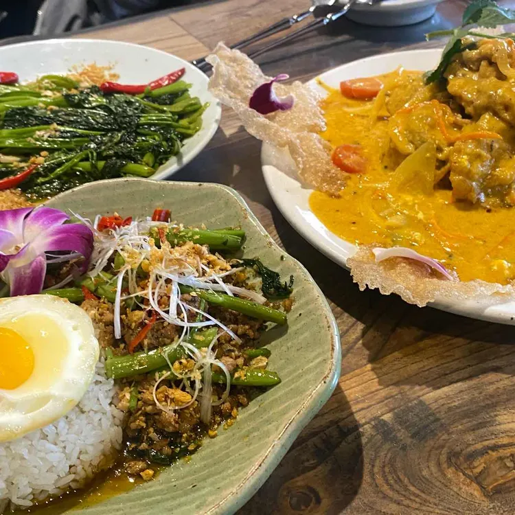 치앙마이방콕 사진