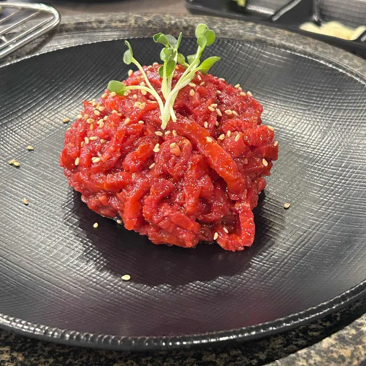 바른암소한우 대표 사진