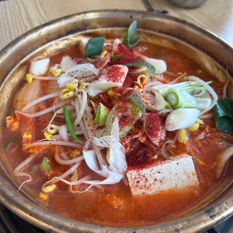 소문난양푼집 대표 사진