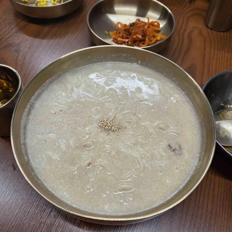 소담칼국수쭈꾸미 대표 사진