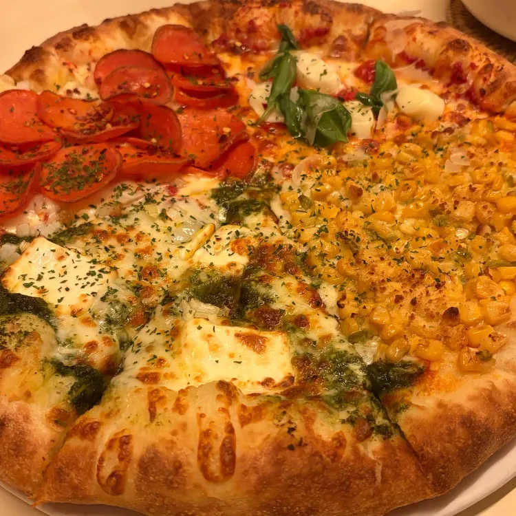 플롭 연남 사진