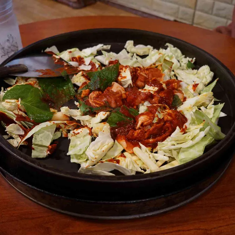 4단지닭갈비 사진