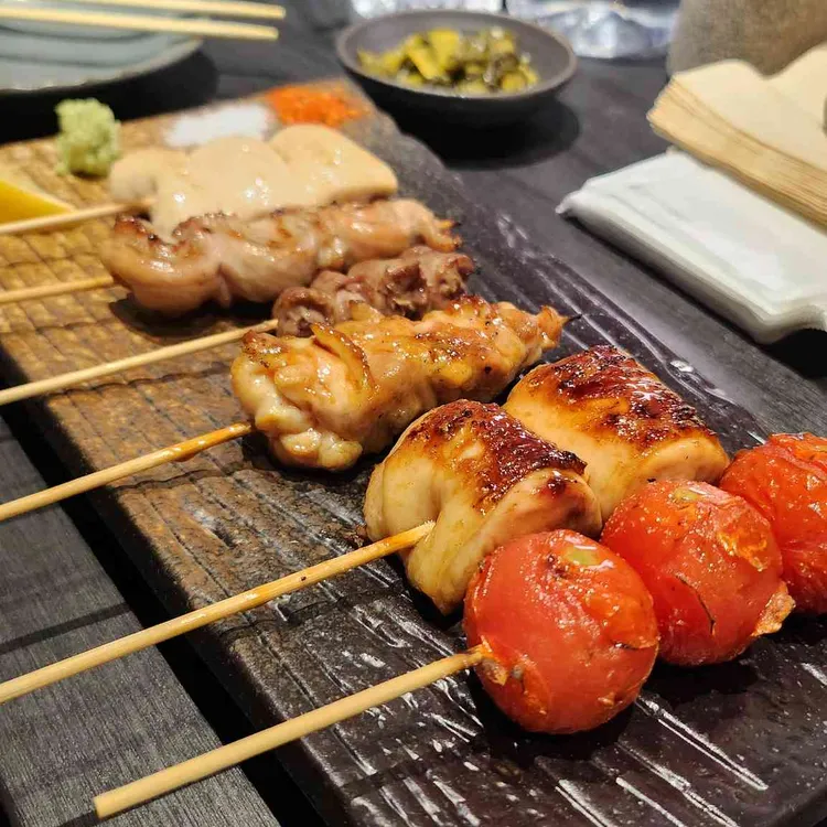 야키토리 다온 대표 사진