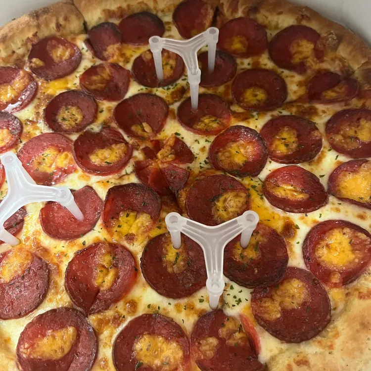 피자탑 대표 사진