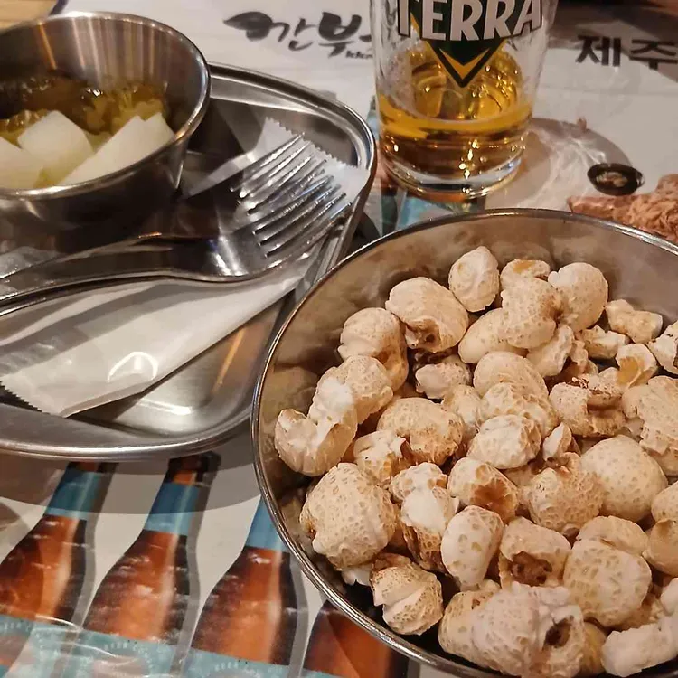 깐부치킨 대표 사진