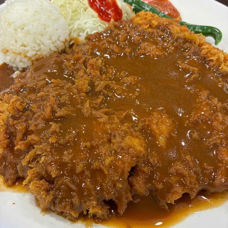 101번지남산돈까스 사진