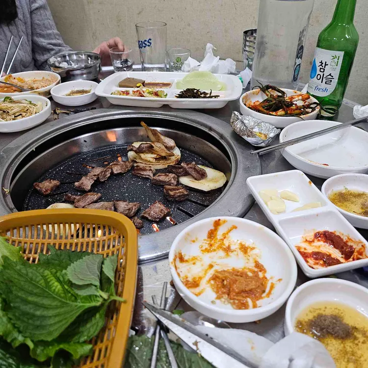 이모네생고기 대표 사진