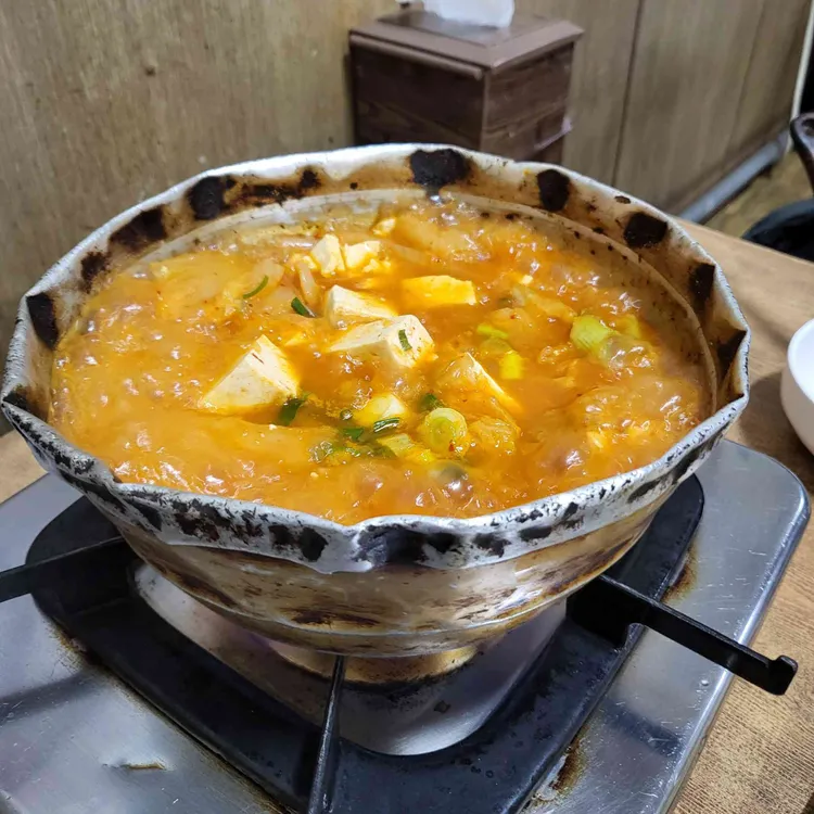 버드나무집 대표 사진