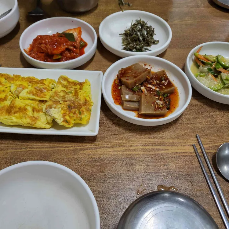 버드나무집 대표 사진